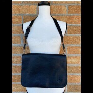 Patricia Nash Vito Small Flap bag